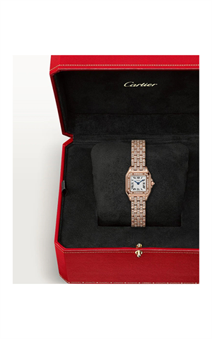 Cartier WJPN0063 Panthere Watches
