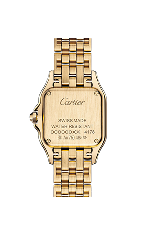 Cartier WJPN0086 Panthere Kadın Kol Saati