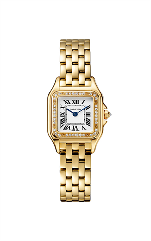 Cartier WJPN0086 Panthere Kadın Kol Saati