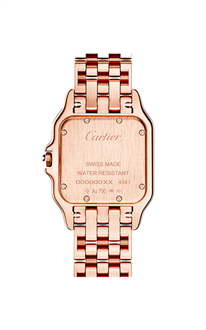 Cartier WJPN0092 Panthere Kadın Kol Saati