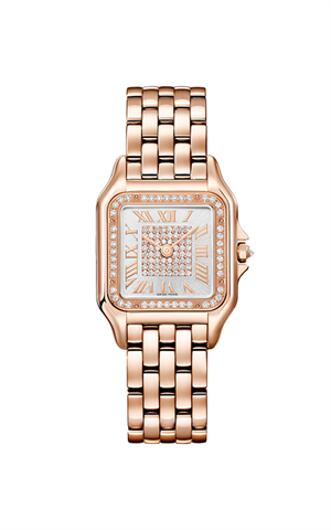 Cartier WJPN0092 Panthere Kadın Kol Saati