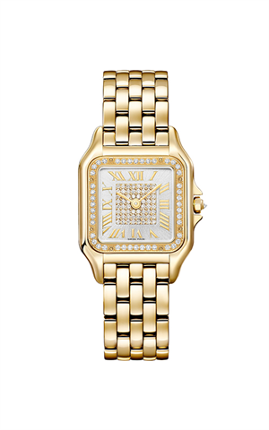 Cartier WJPN0093 Panthere Kadın Kol Saati