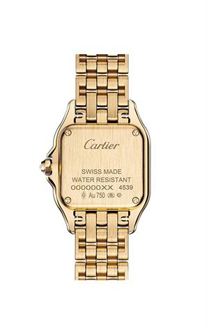 Cartier -WJPN0094- Kol Saati
