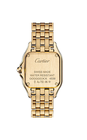 Cartier WJPN0094 Panthere Kadın Kol Saati