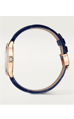 Cartier -WJRN0009- Kol Saati