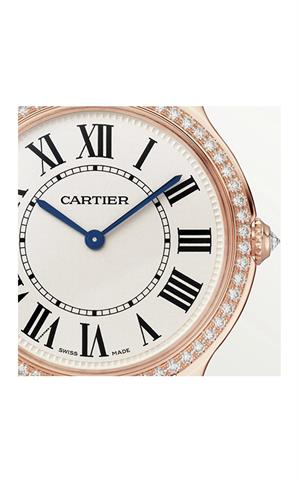 Cartier -WJRN0010- Kol Saati