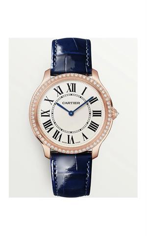Cartier -WJRN0010- Kol Saati