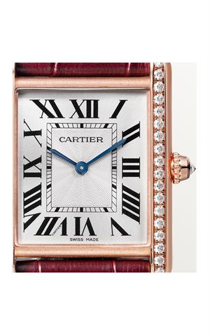 Cartier -WJTA0038- Kol Saati