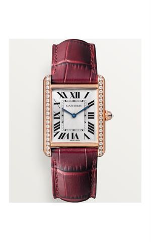 Cartier -WJTA0038- Kol Saati