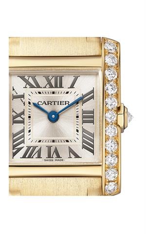 Cartier -WJTA0039- Kol Saati