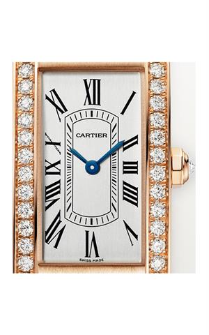 Cartier -WJTA0044- Kol Saati