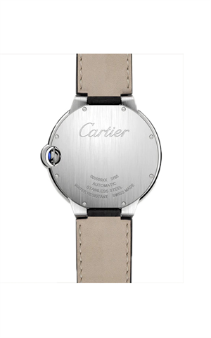 Cartier WSBB0026 Ballon Bleu Erkek Kol Saati