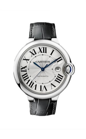 Cartier WSBB0026 Ballon Bleu Erkek Kol Saati