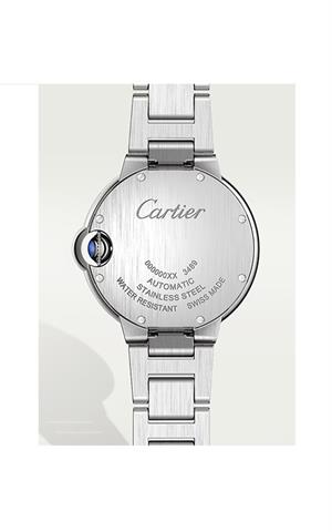 Cartier -WSBB0068- Kol Saati