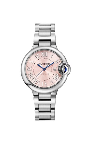 Cartier WSBB0068 Ballon Bleu Kadın Kol Saati
