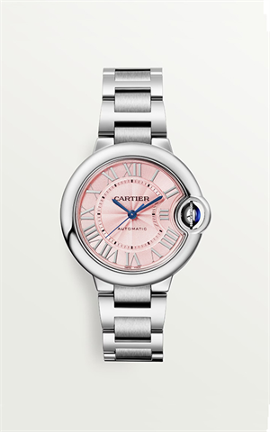 Cartier WSBB0068 Ballon Bleu Watches