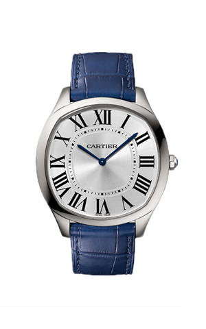 Cartier WSNM0011 Drive Erkek Kol Saati
