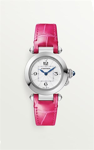 Cartier WSPA0021 Pasha Kadın Kol Saati