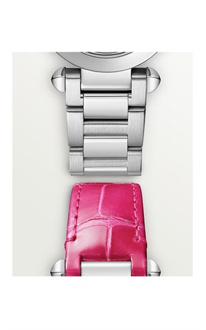 Cartier WSPA0021 Pasha Kadın Kol Saati