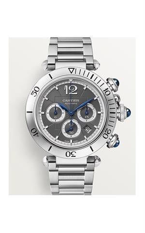 Cartier -WSPA0027- Kol Saati