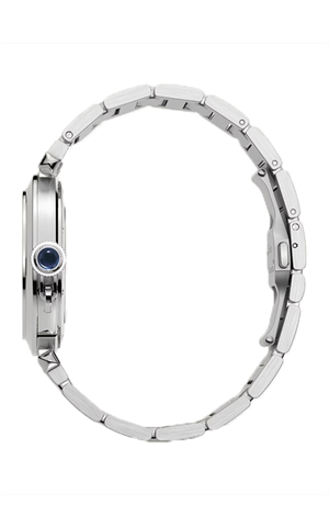 Cartier WSPA0038 Pasha Erkek Kol Saati