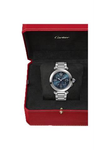 Cartier -WSPA0038- Kol Saati