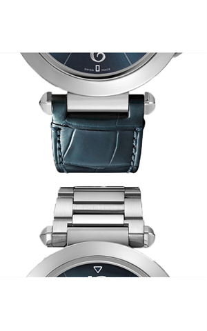 Cartier WSPA0038 Pasha Erkek Kol Saati