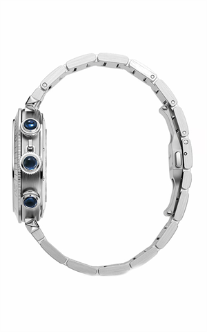 Cartier WSPA0039 Pasha Erkek Kol Saati