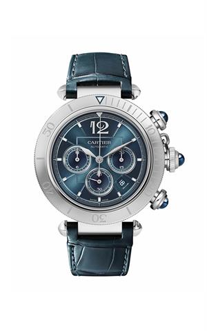 Cartier -WSPA0039- Kol Saati