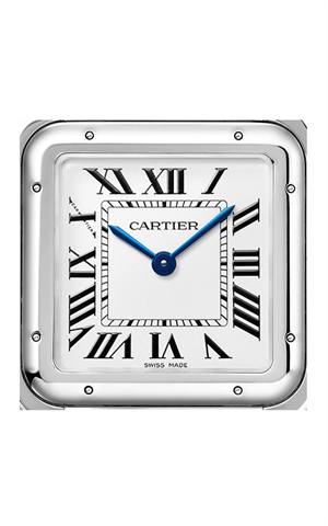 Cartier WSPN0011 Panthere Erkek Kol Saati