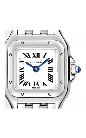 Cartier WSPN0012 Panthere Kadın Kol Saati