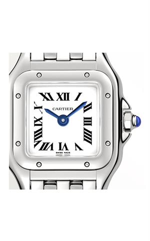 Cartier -WSPN0012- Kol Saati