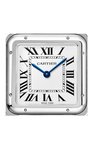 Cartier WSPN0016 Panthere Erkek Kol Saati