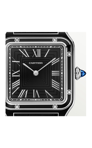 Cartier WSSA0046 Santos Erkek Kol Saati