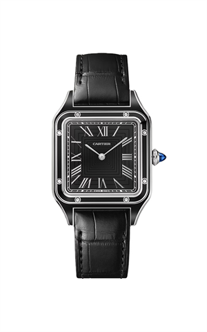 Cartier WSSA0046 Santos Erkek Kol Saati