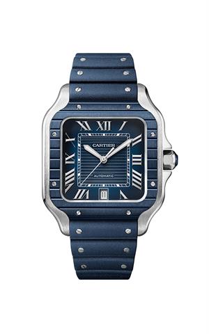 Cartier -WSSA0048- Kol Saati