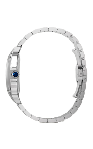 Cartier WSSA0071 Santos Erkek Kol Saati