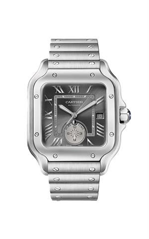 Cartier WSSA0076 Santos Erkek Kol Saati