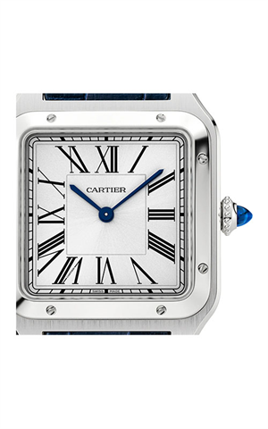 Cartier WSSA0085 Santos Erkek Kol Saati
