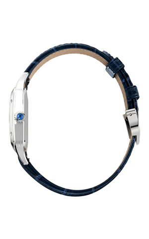 Cartier WSSA0086 Santos Erkek Kol Saati