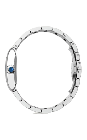 Cartier WSTA0067 Tank Francaise Erkek Kol Saati