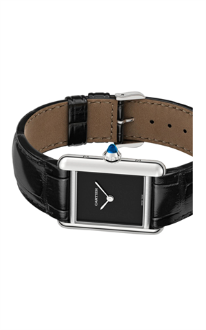 Cartier WSTA0071 Tank Must Erkek Kol Saati