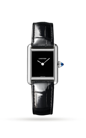 Cartier WSTA0071 Tank Must Erkek Kol Saati