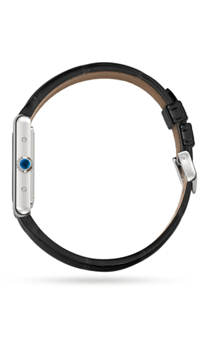 Cartier WSTA0071 Tank Must Erkek Kol Saati