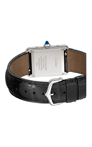 Cartier WSTA0071 Tank Must Erkek Kol Saati