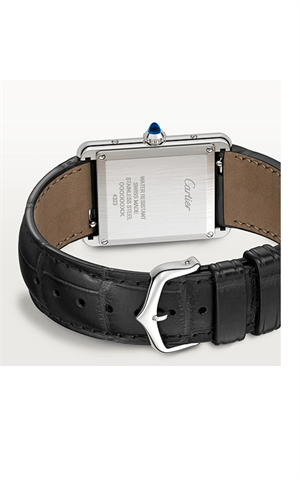 Cartier WSTA0072 Tank Must Erkek Kol Saati