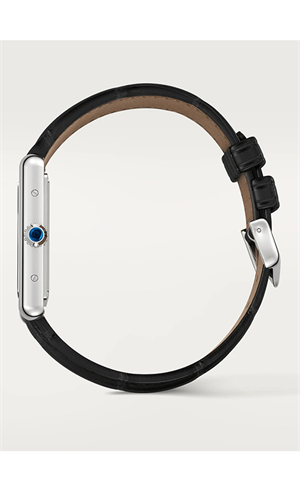 Cartier WSTA0072 Tank Must Erkek Kol Saati