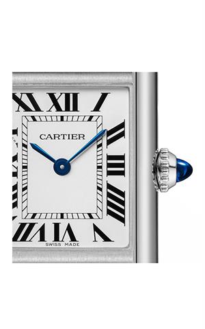 Cartier -WSTA0089- Kol Saati