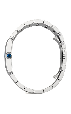 Cartier WSTA0105 Tank Francaise Kadın Kol Saati