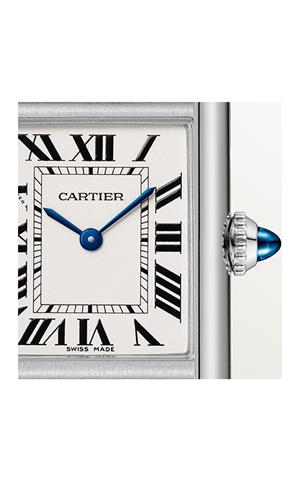 Cartier -WSTA0107- Kol Saati